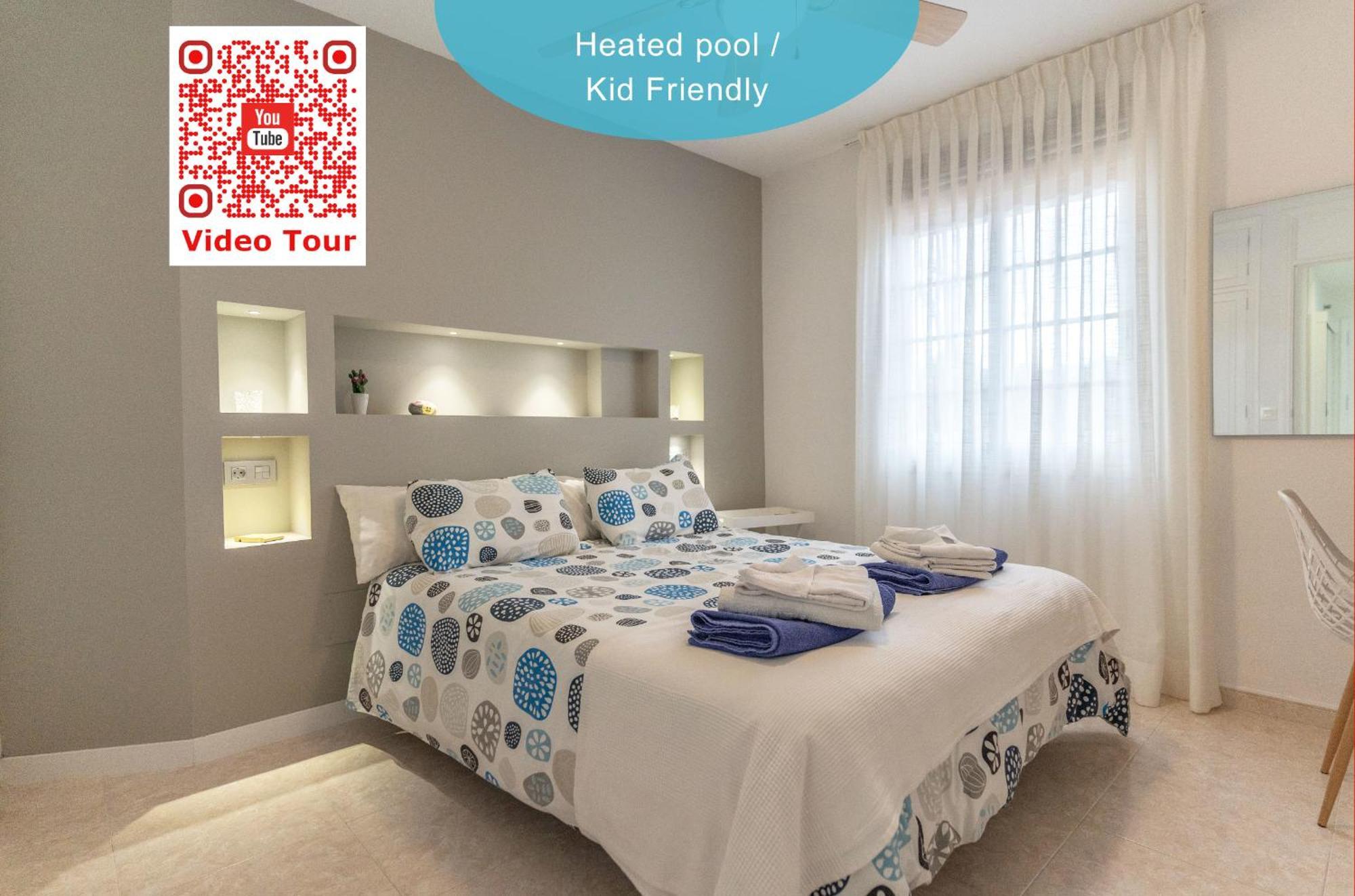 Go2tenerife Apart'babalu Terrace, Pool & Parking Apartment Callao Salvaje